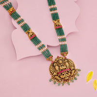 Antique Necklace Antique Necklace 189111