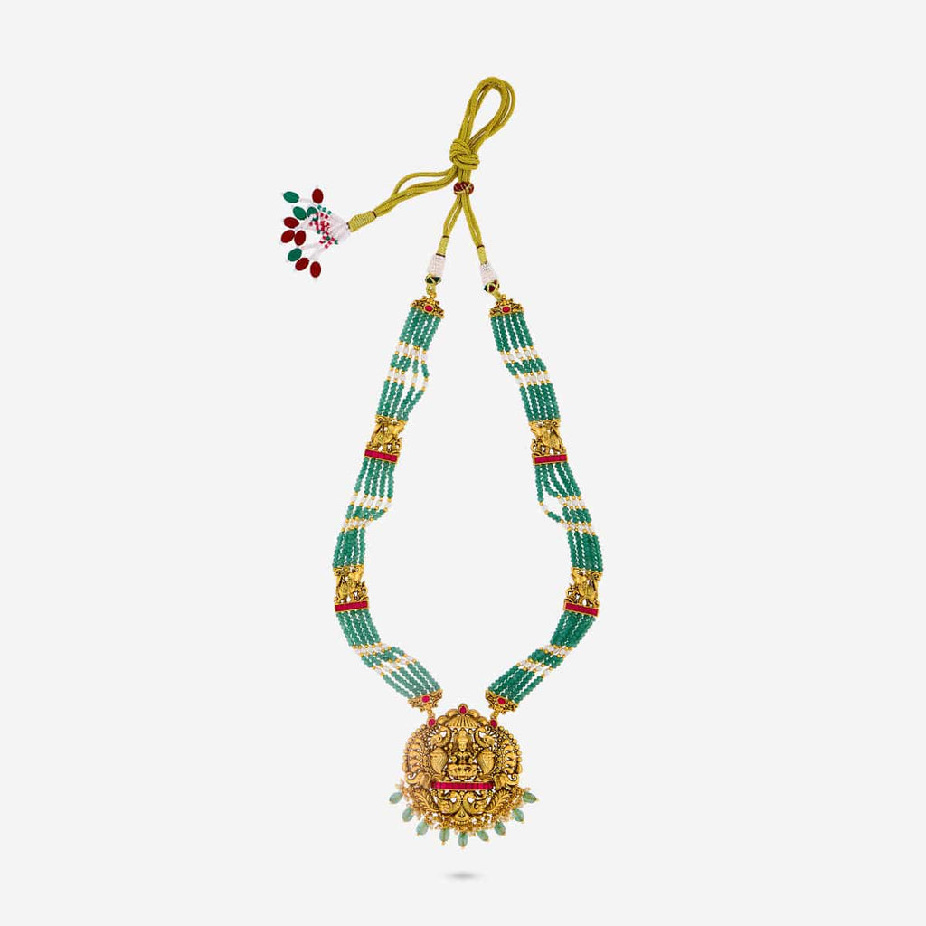 Antique Necklace Antique Necklace 189111