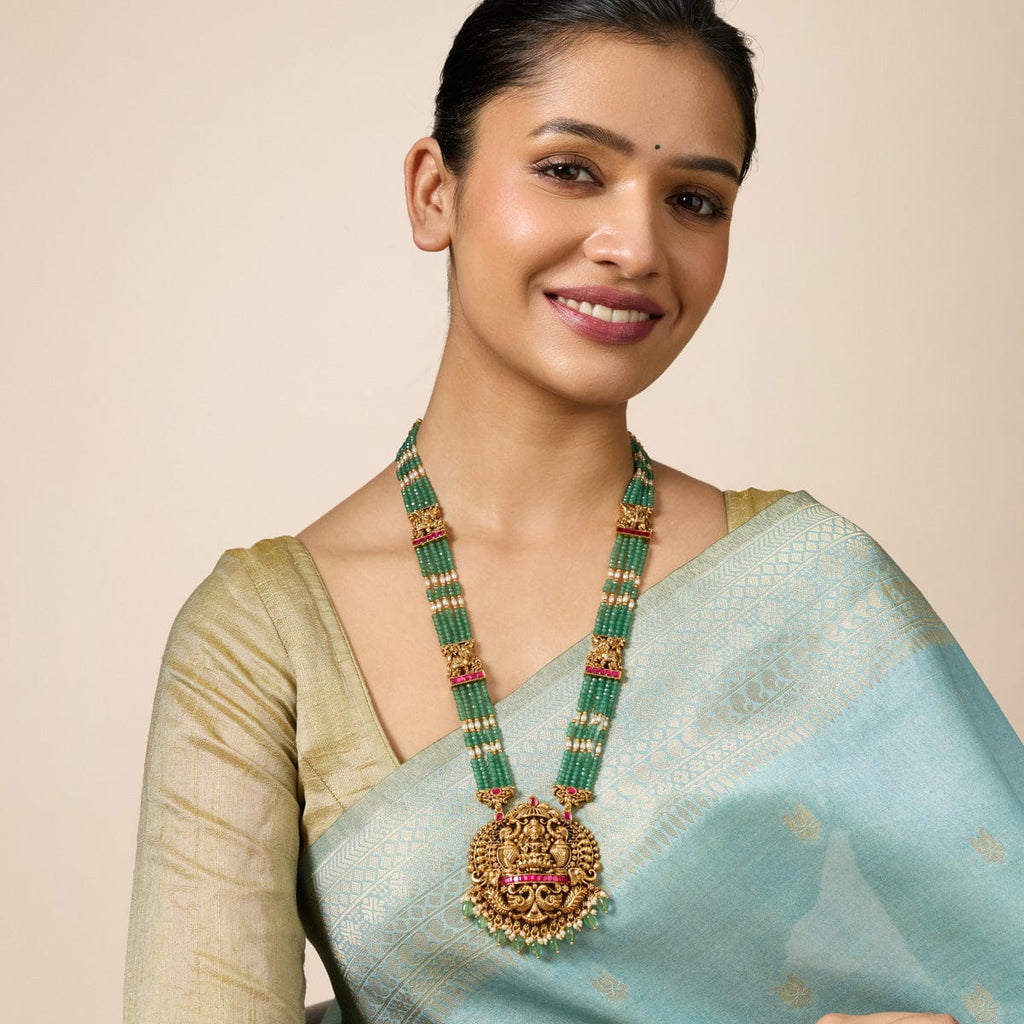 Antique Necklace Antique Necklace 189111