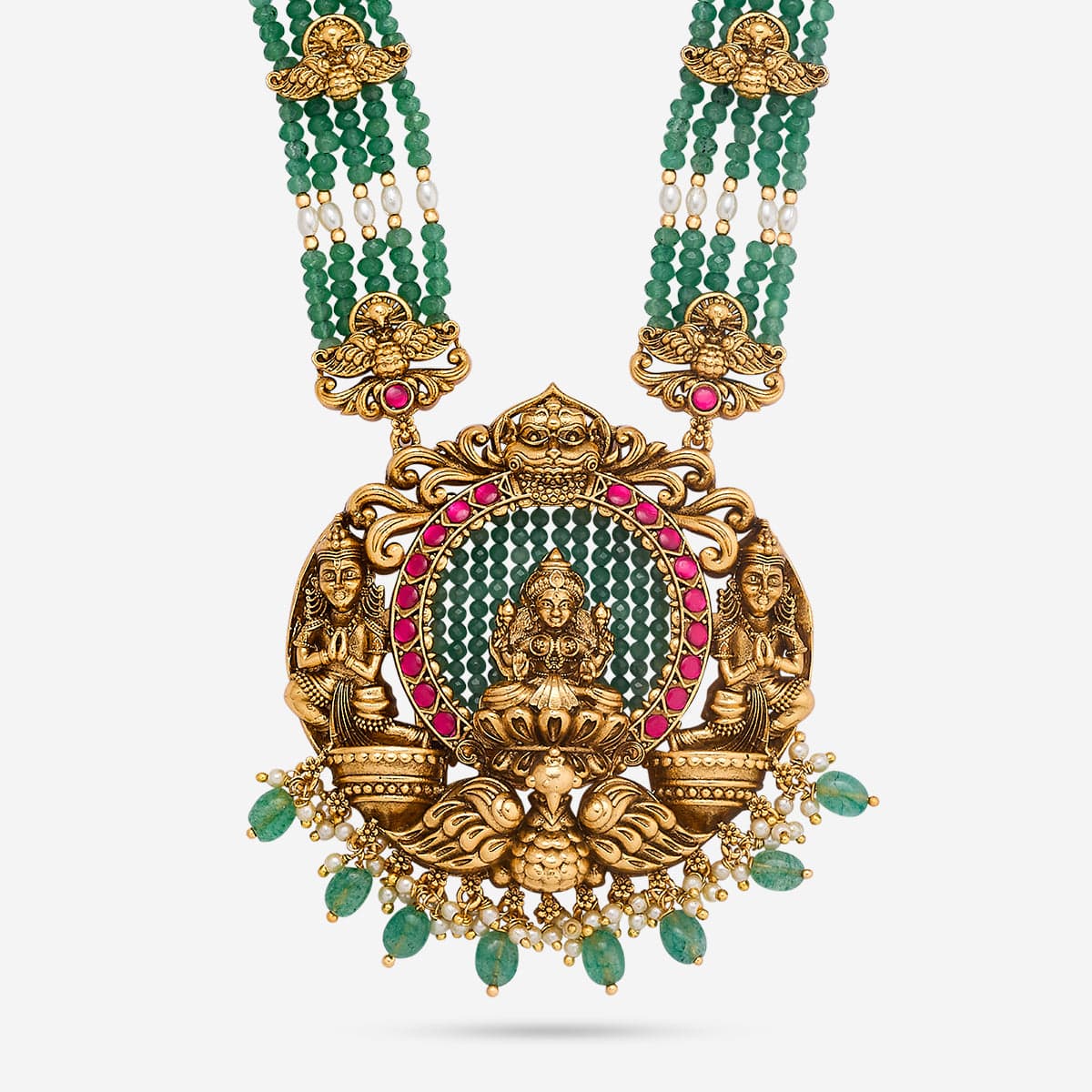 Antique Necklace Antique Necklace 189112