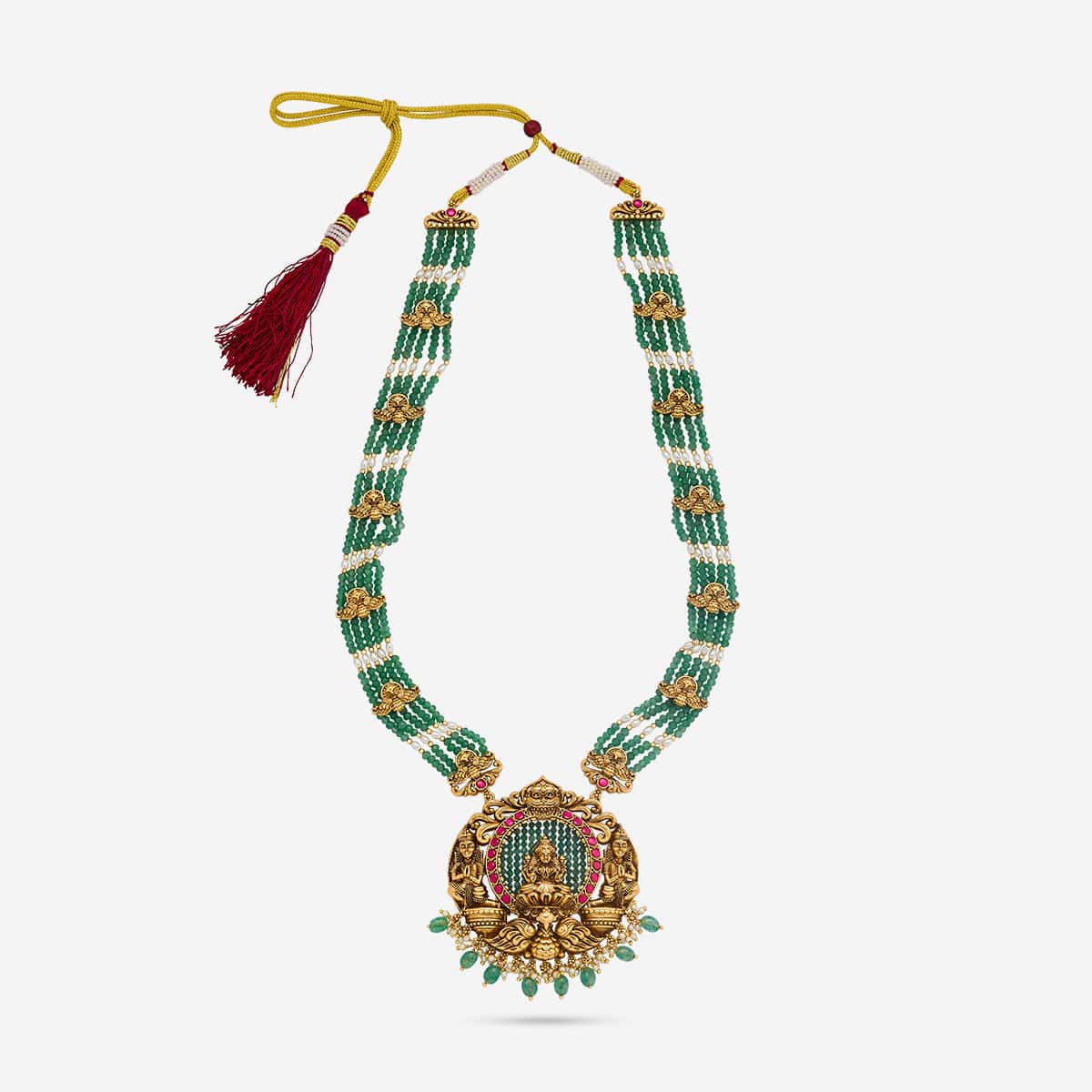 Antique Necklace Antique Necklace 189112