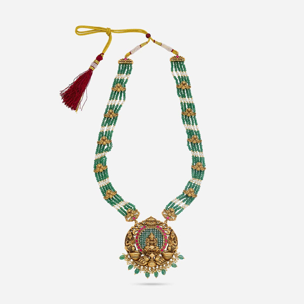 Antique Necklace Antique Necklace 189112