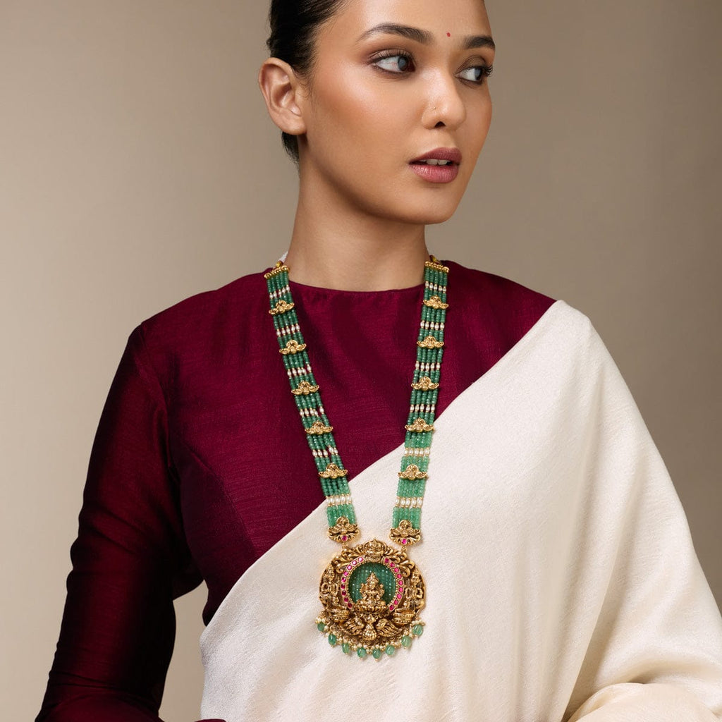 Antique Necklace Antique Necklace 189112