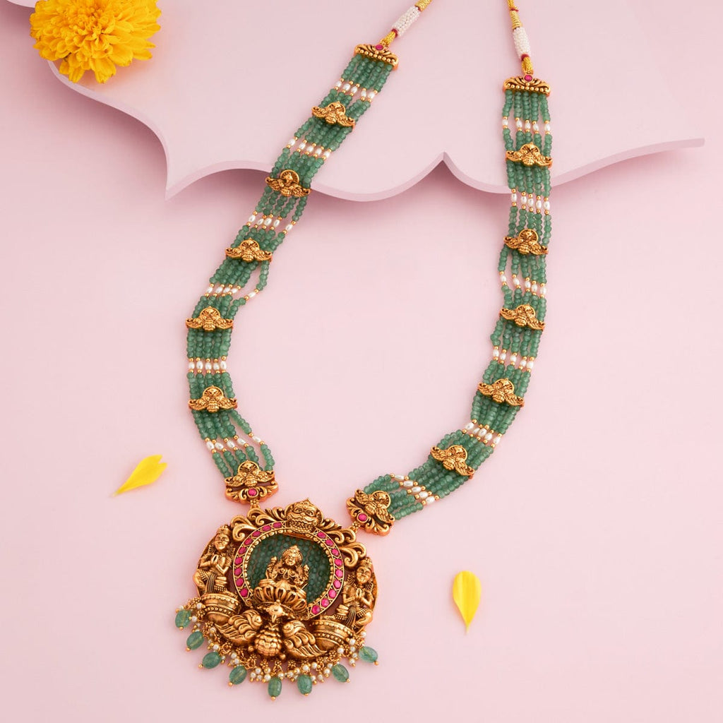 Antique Necklace Antique Necklace 189112