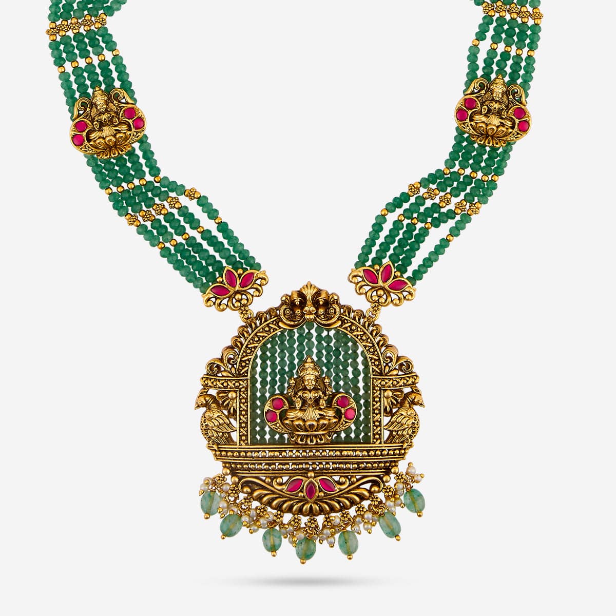 Antique Necklace Antique Necklace 189113