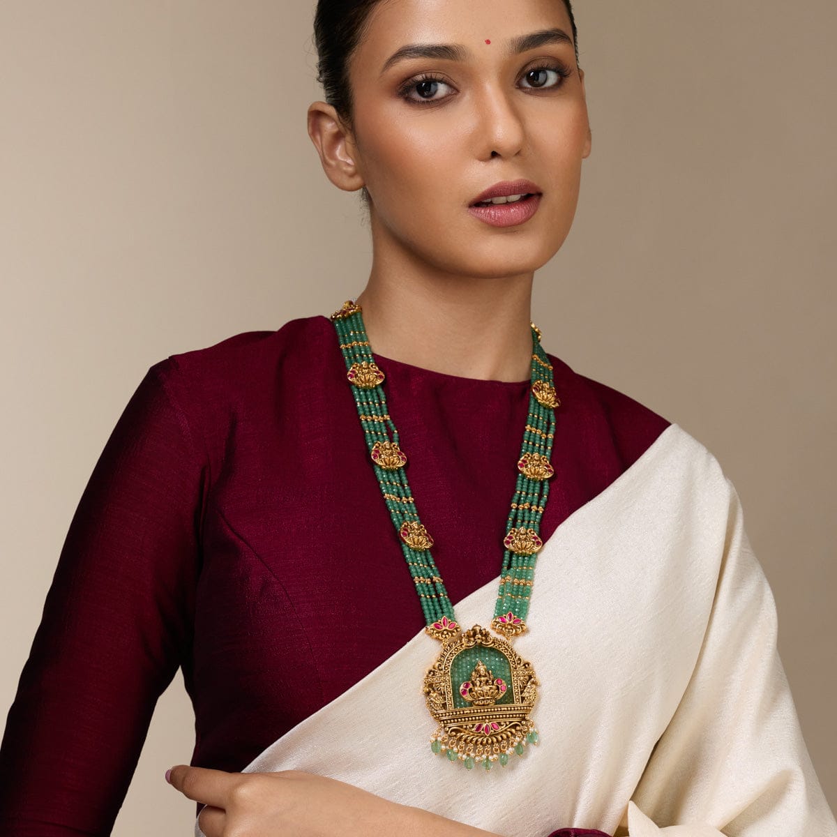 Antique Necklace Antique Necklace 189113