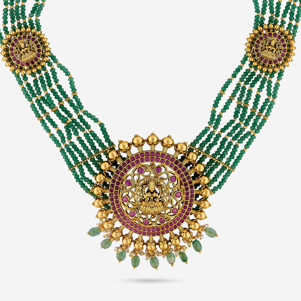 Antique Necklace Antique Necklace 189114