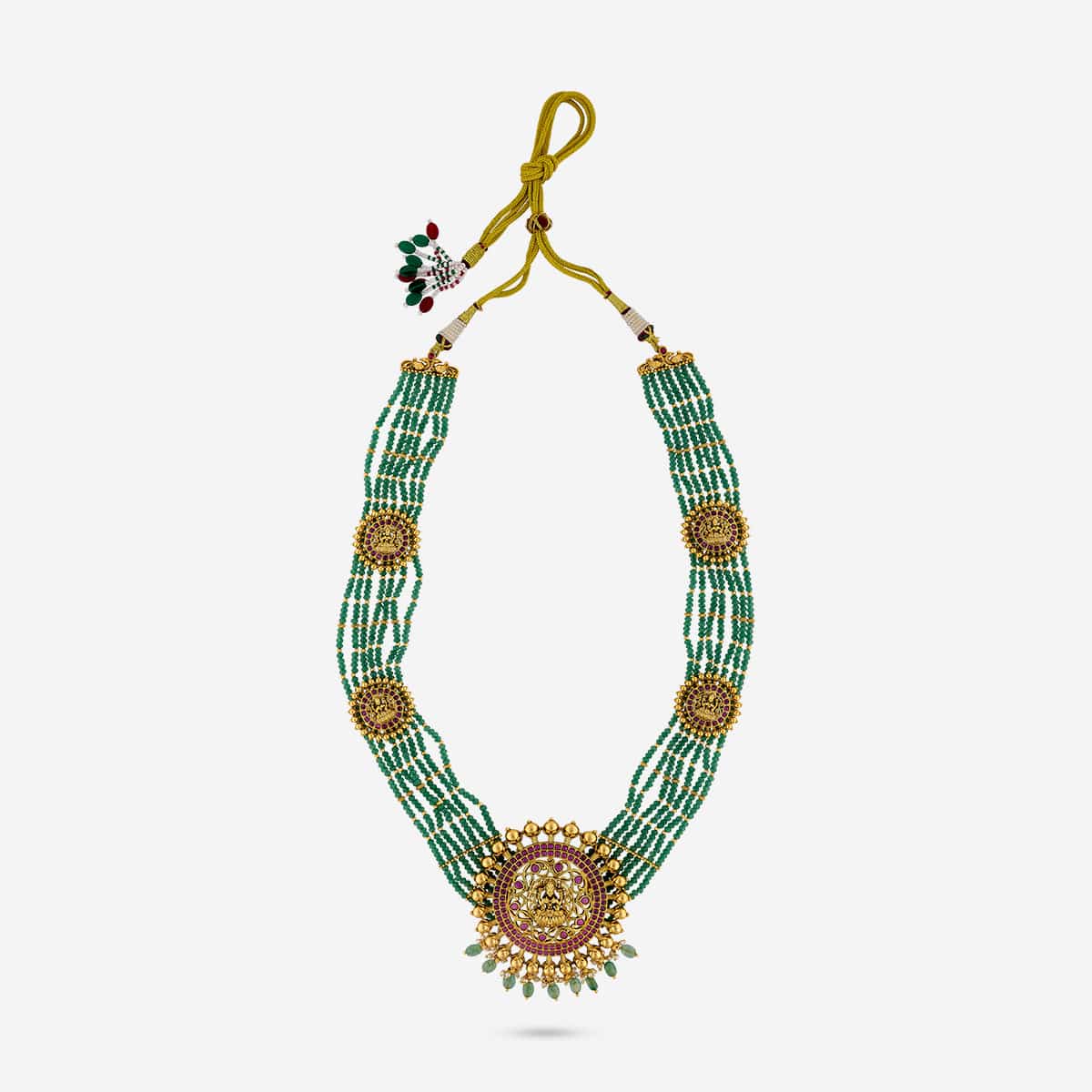 Antique Necklace Antique Necklace 189114