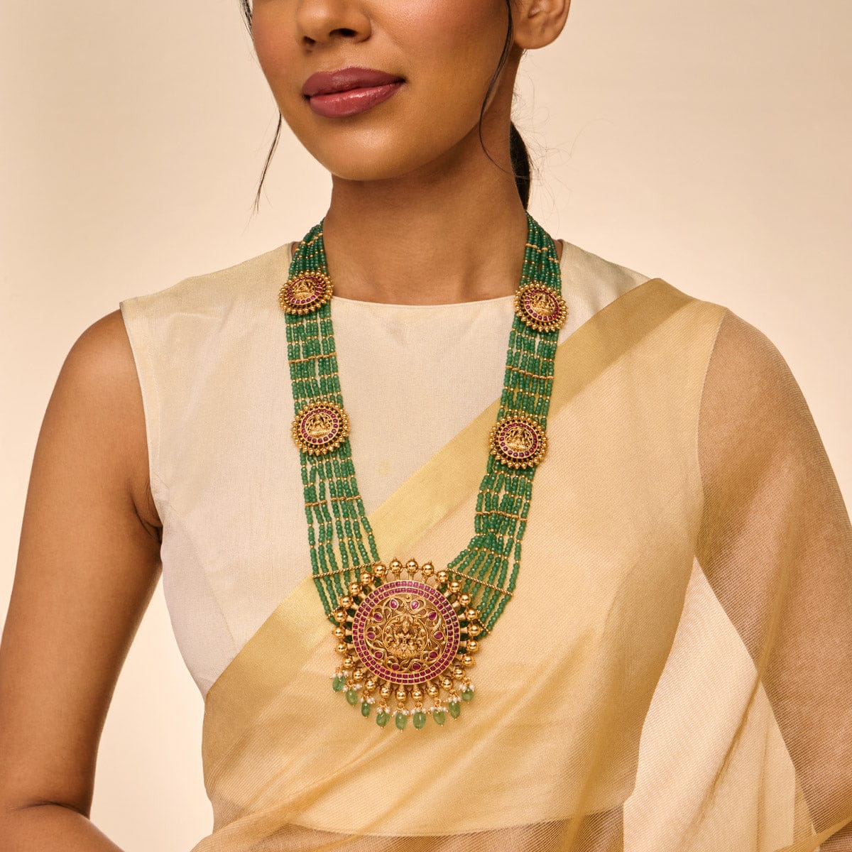 Antique Necklace Antique Necklace 189114