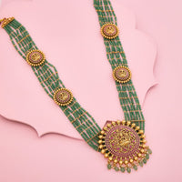 Antique Necklace Antique Necklace 189114