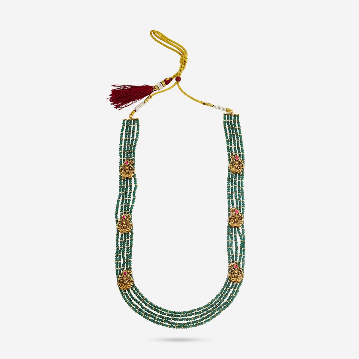 Antique Necklace Antique Necklace 189115