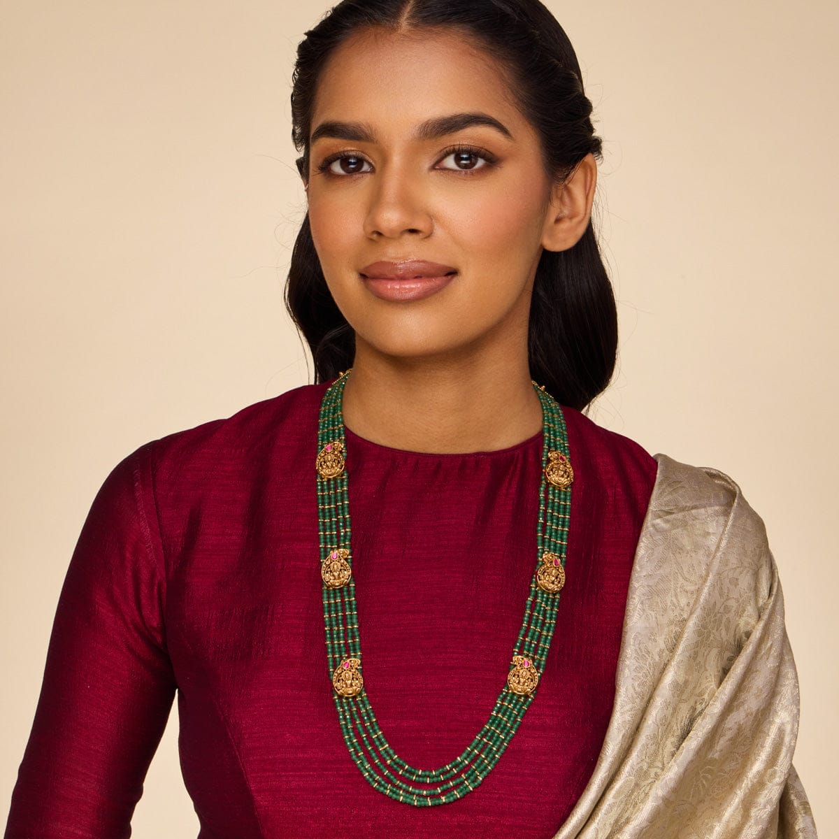 Antique Necklace Antique Necklace 189115