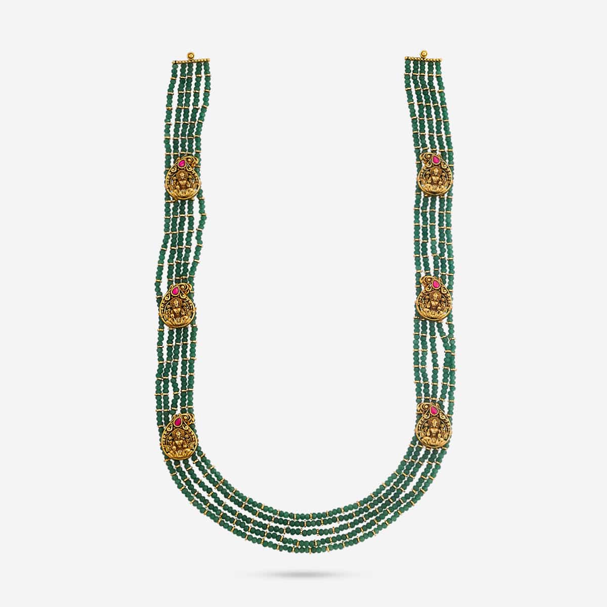 Antique Necklace Antique Necklace 189115