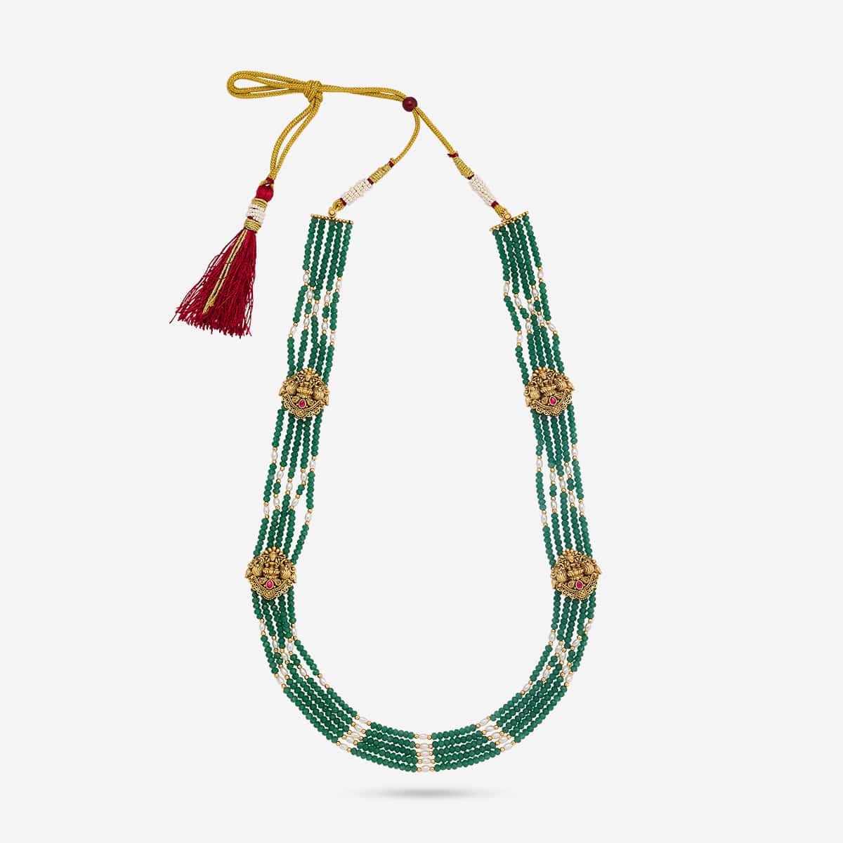 Antique Necklace Antique Necklace 189116