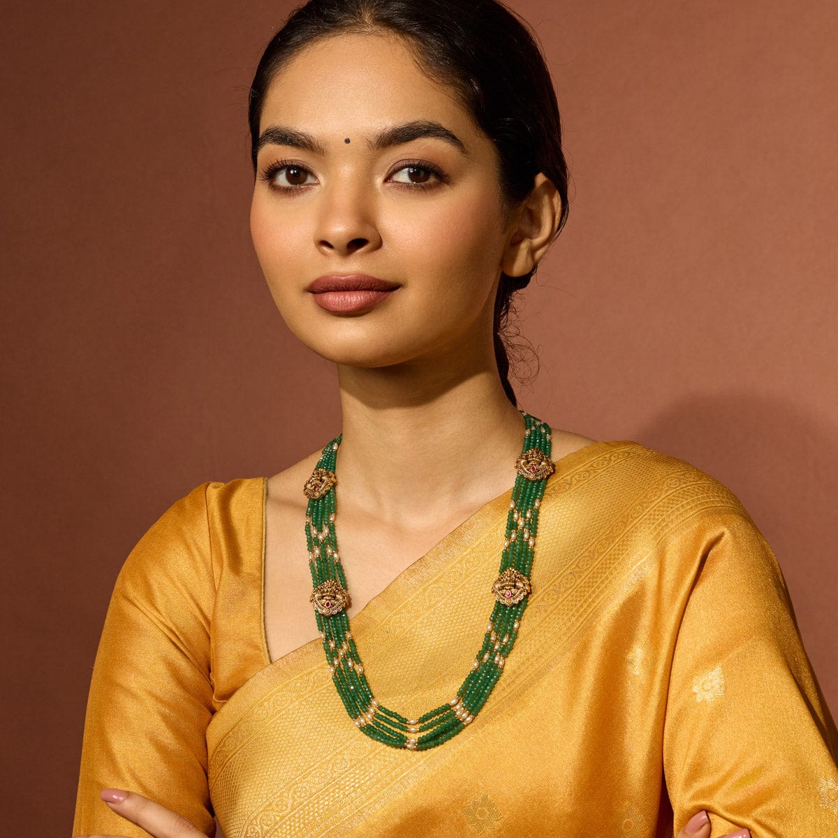 Antique Necklace Antique Necklace 189116