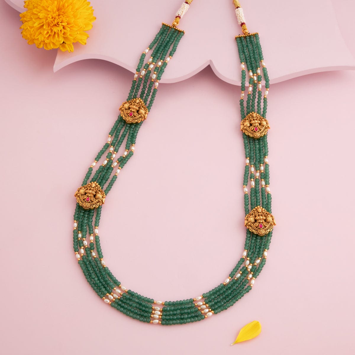 Antique Necklace Antique Necklace 189116