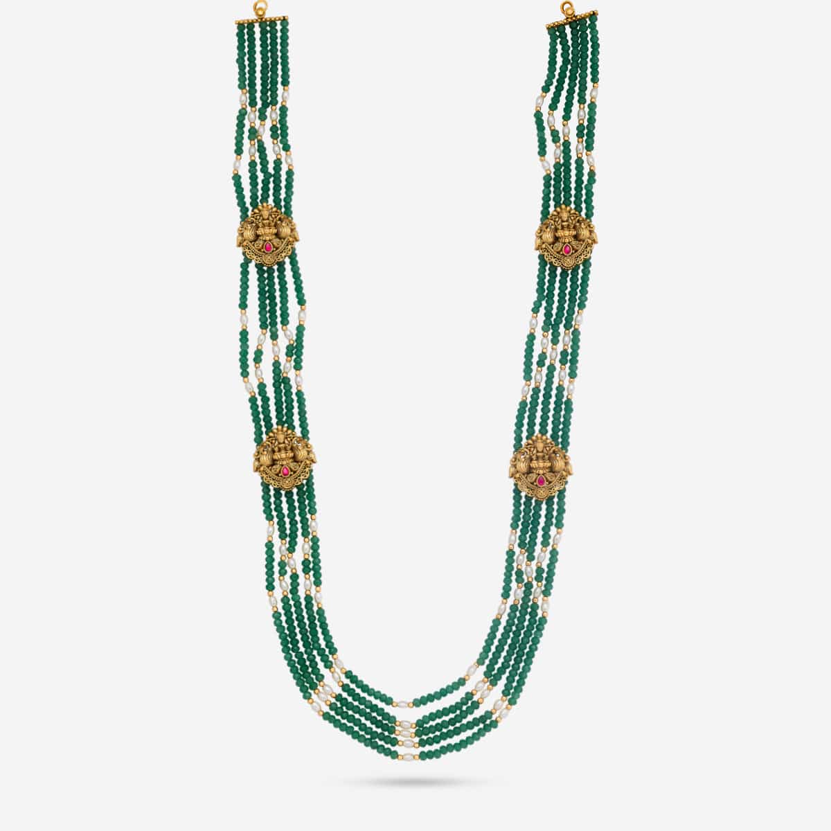 Antique Necklace Antique Necklace 189116