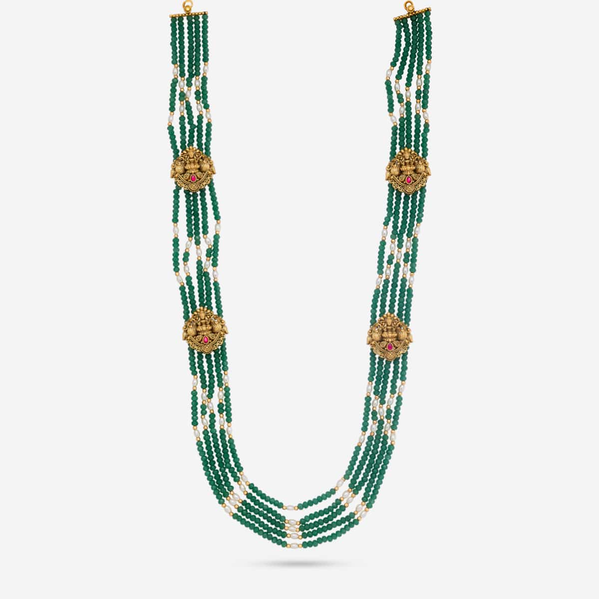 Antique Necklace Antique Necklace 189116