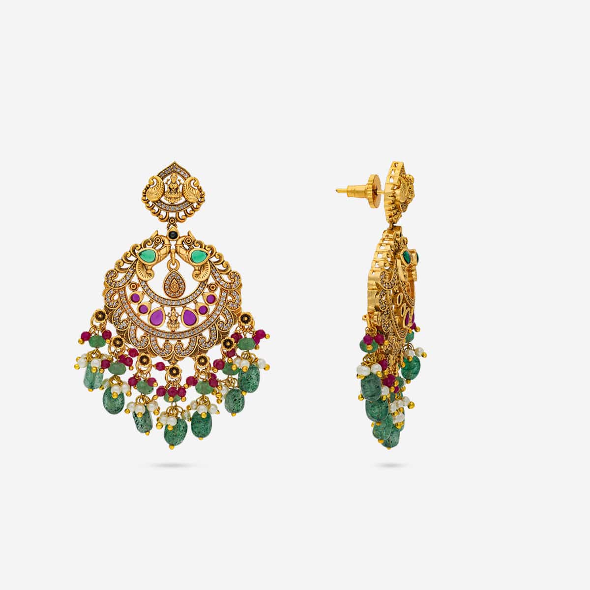 Antique Necklace Antique Necklace 190295