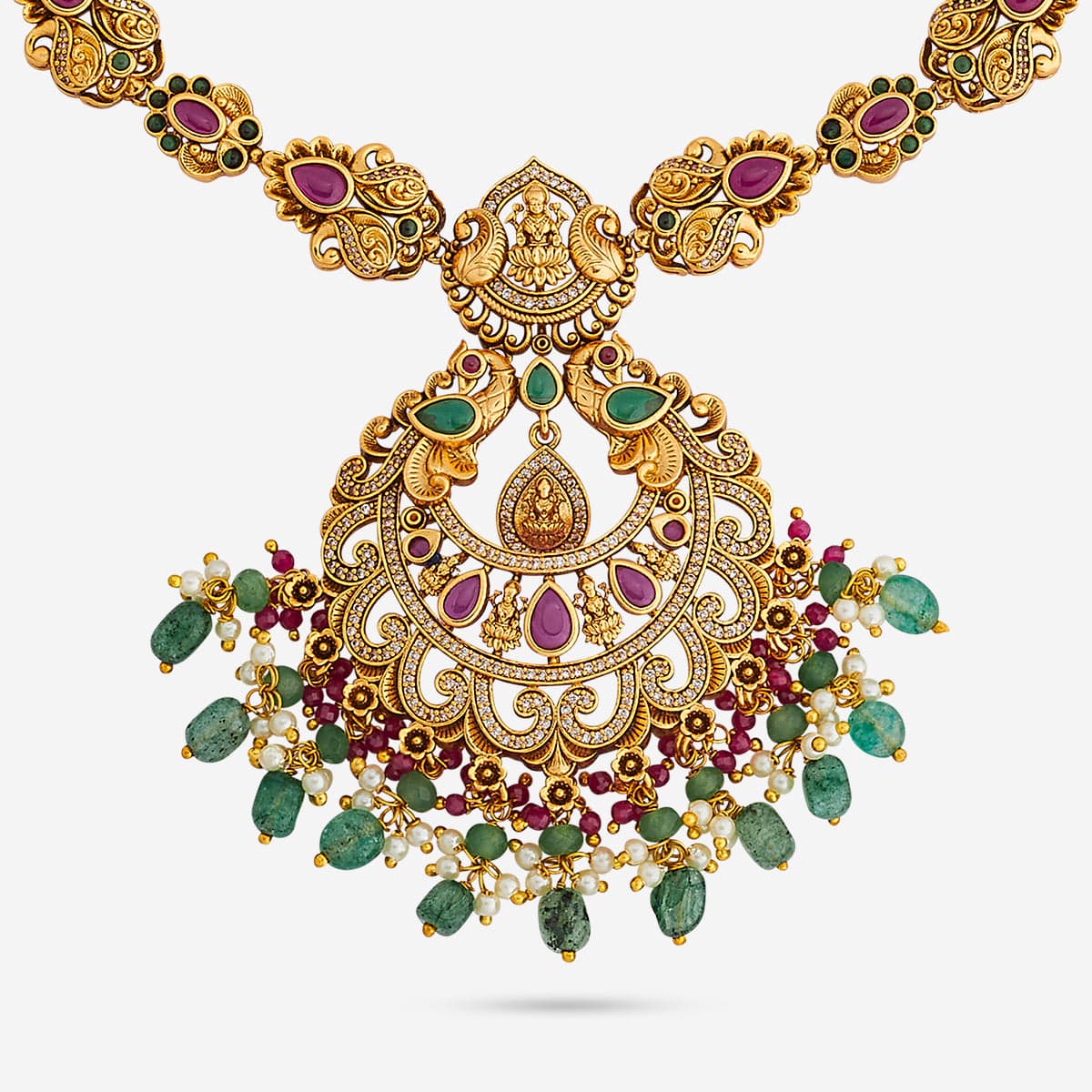 Antique Necklace Antique Necklace 190295