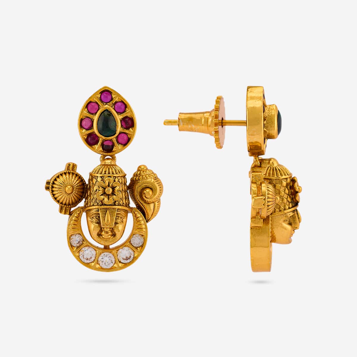 Antique Necklace Antique Necklace 190300