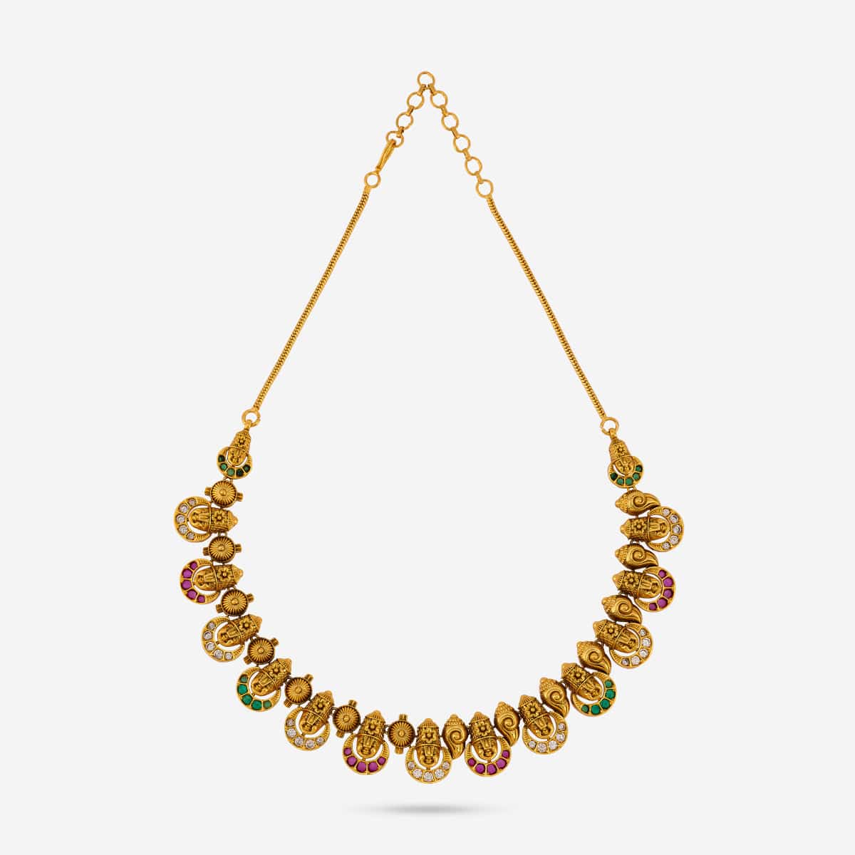 Antique Necklace Antique Necklace 190300