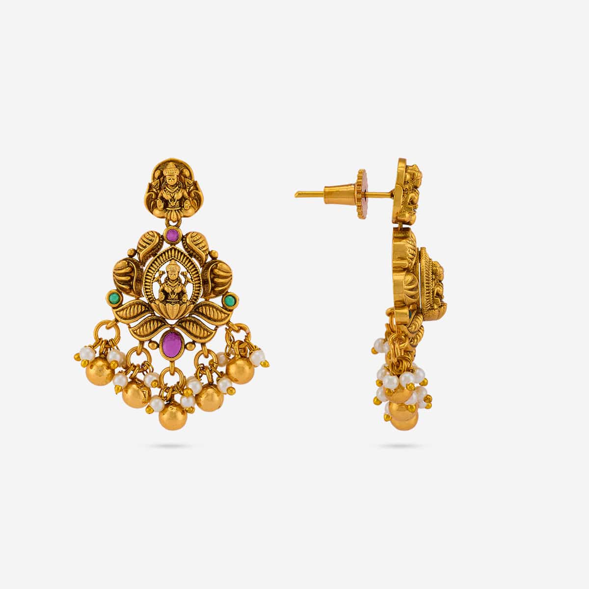 Antique Necklace Antique Necklace 190313