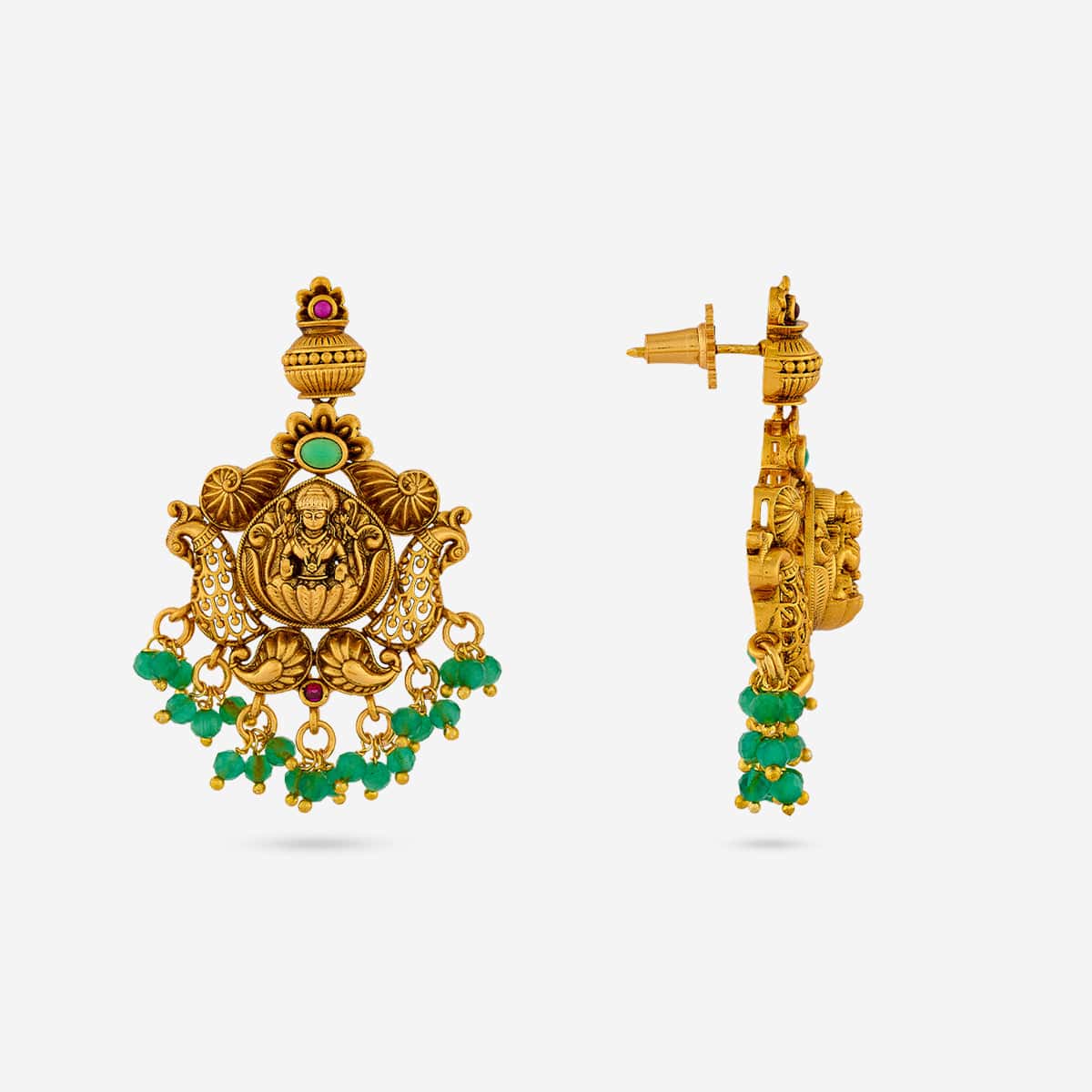 Antique Necklace Antique Necklace 190329