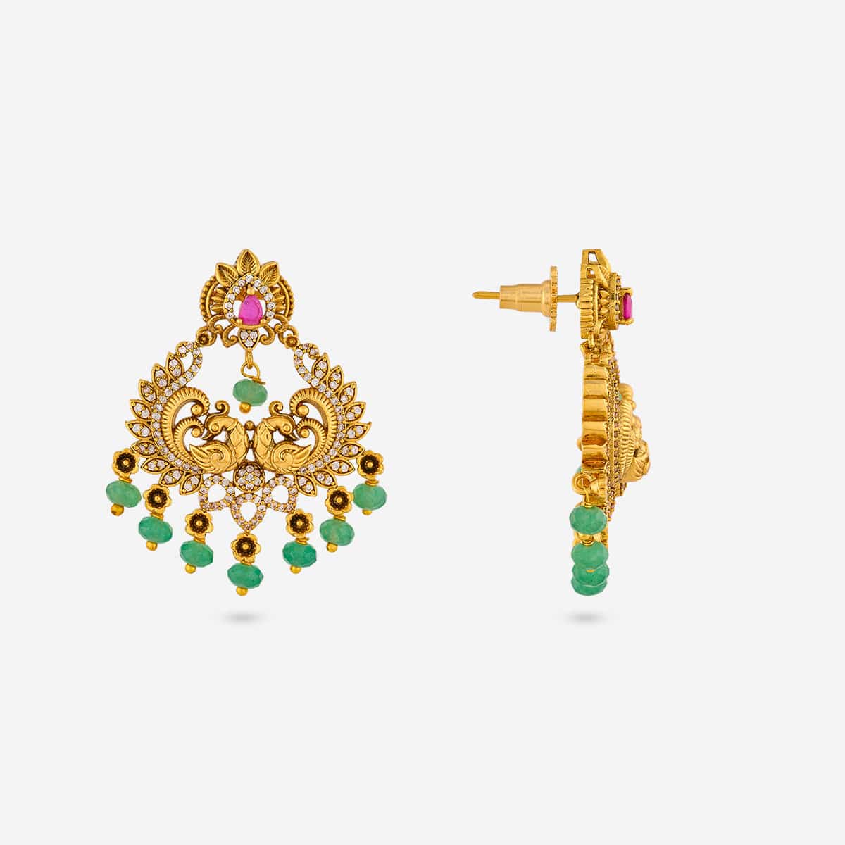 Antique Necklace Antique Necklace 190340