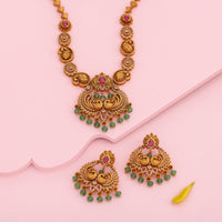 Antique Necklace Antique Necklace 190340