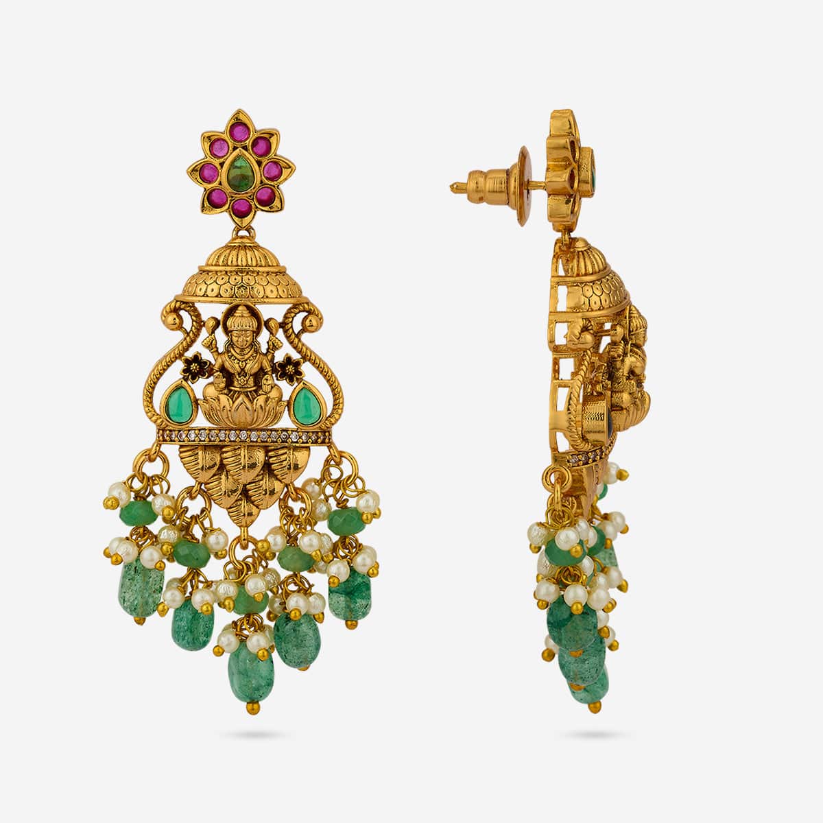 Antique Necklace Antique Necklace 190341