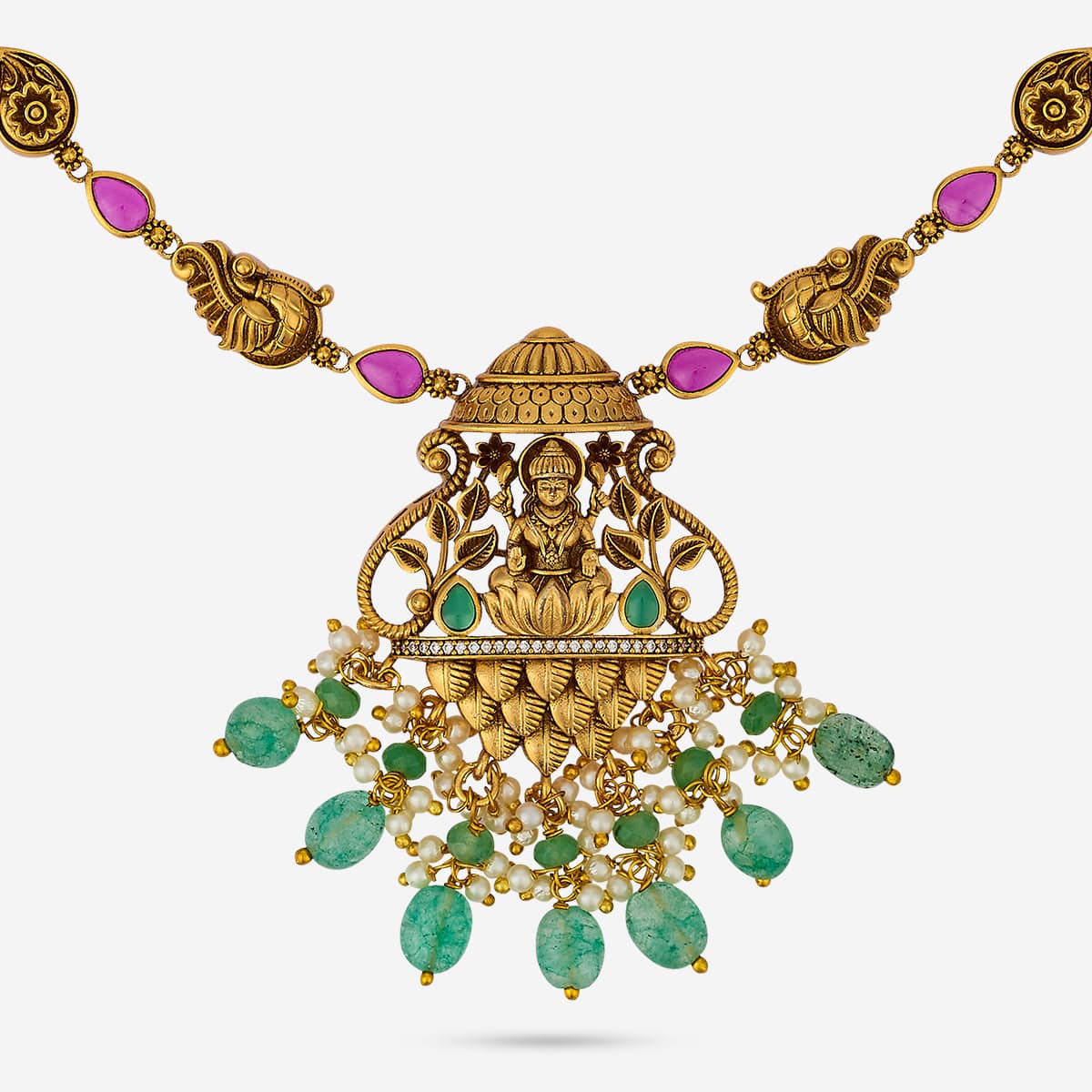 Antique Necklace Antique Necklace 190341