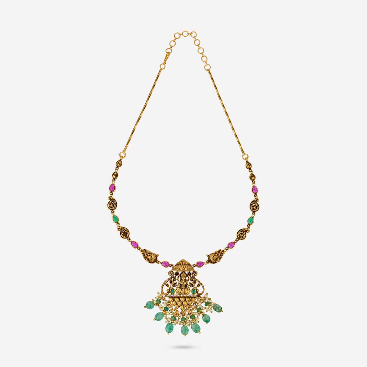 Antique Necklace Antique Necklace 190341