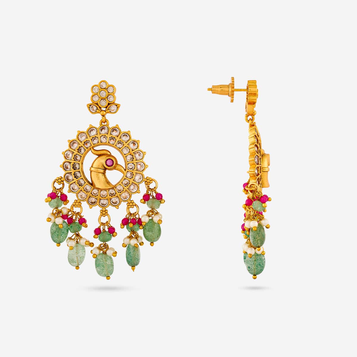 Antique Necklace Antique Necklace 190358