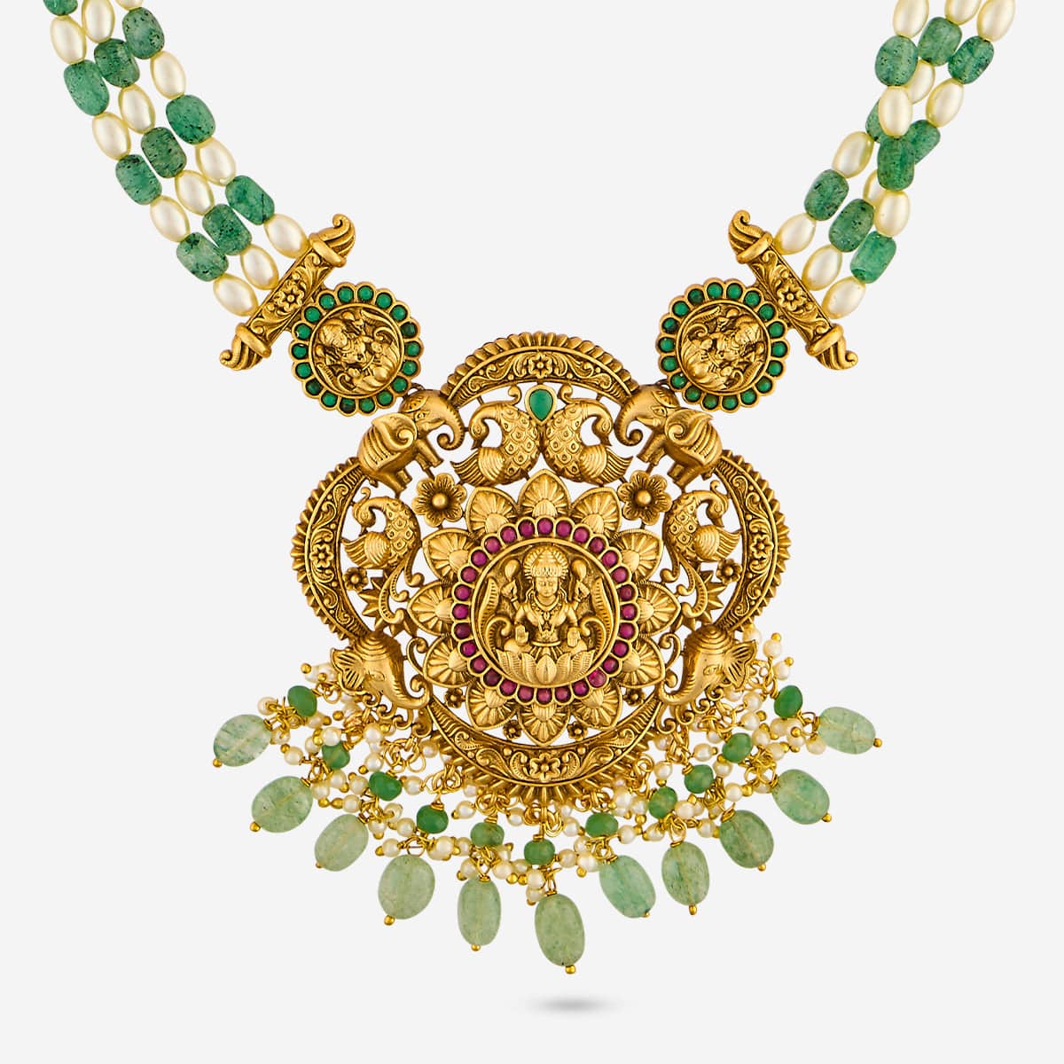 Antique Necklace Antique Necklace 190359