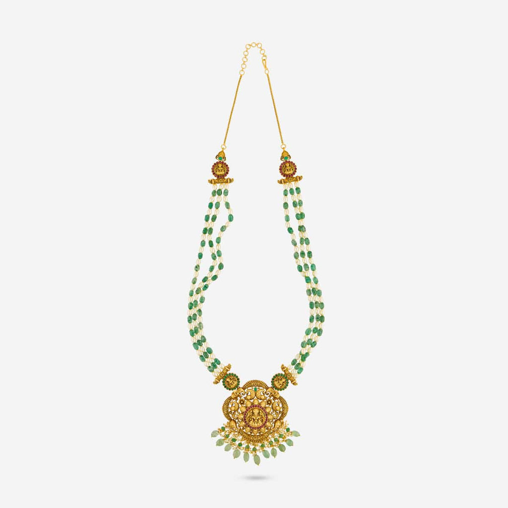 Antique Necklace Antique Necklace 190359