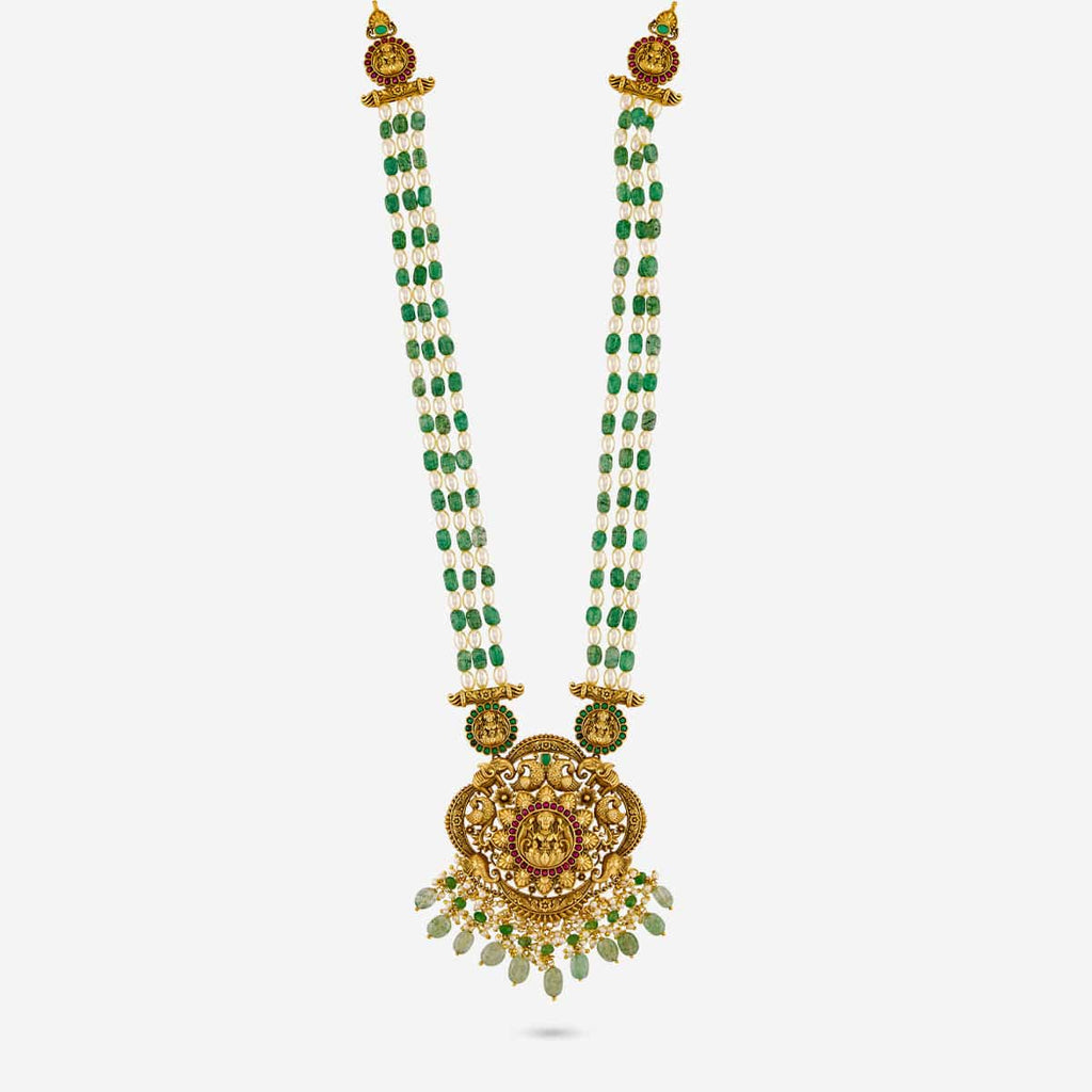 Antique Necklace Antique Necklace 190359