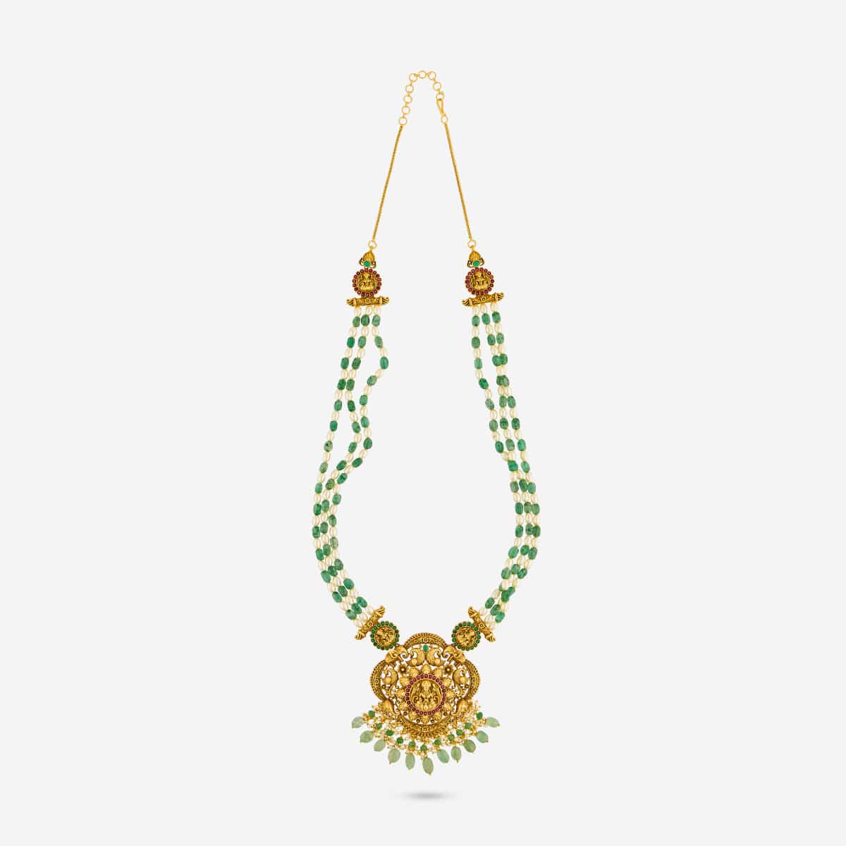 Antique Necklace Antique Necklace 190359