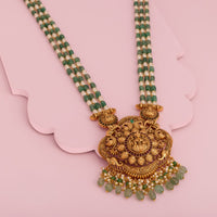 Antique Necklace Antique Necklace 190359