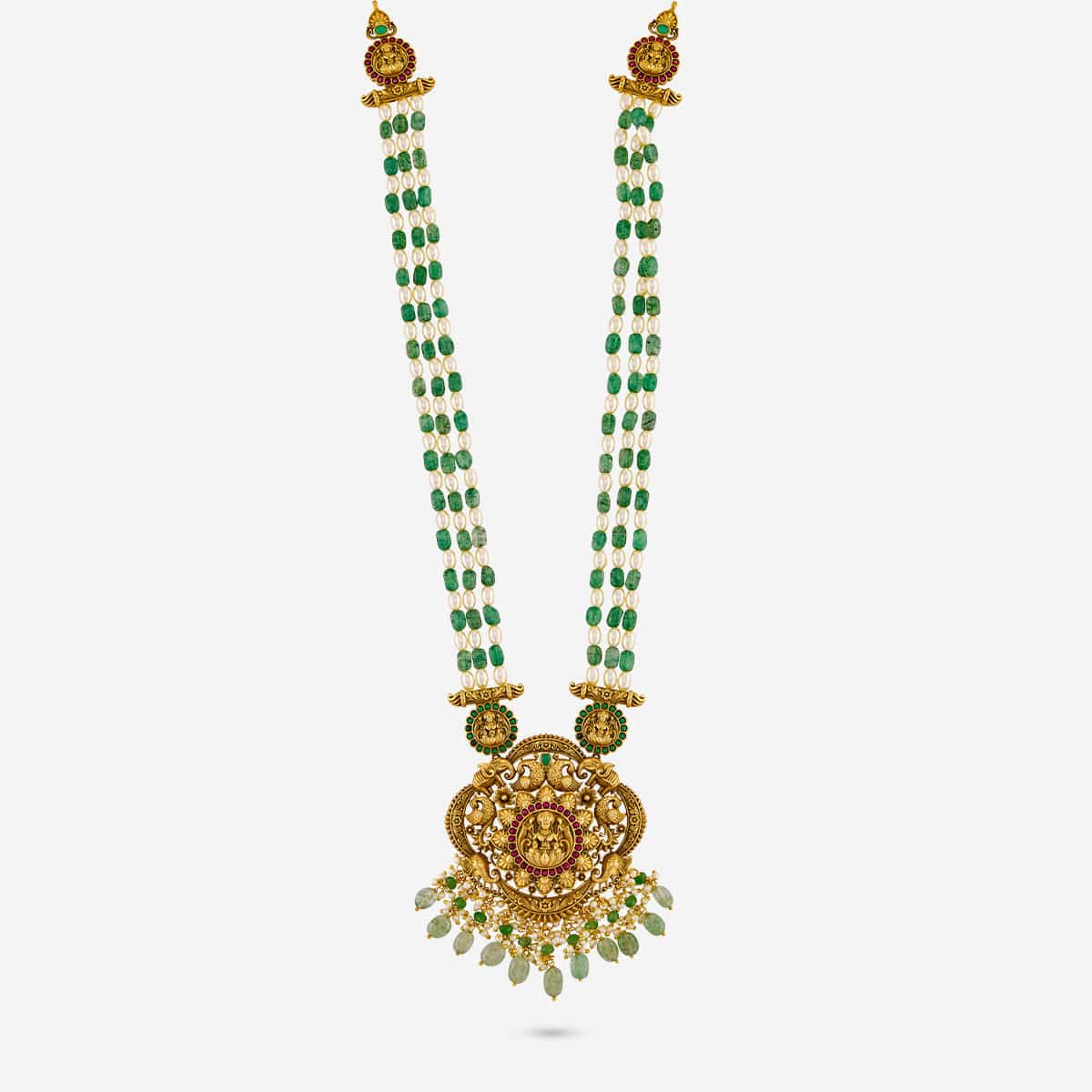 Antique Necklace Antique Necklace 190359