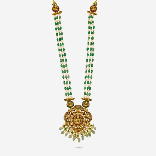 Antique Necklace Antique Necklace 190359