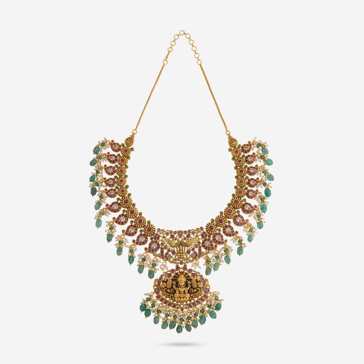 Antique Necklace Antique Necklace 190360