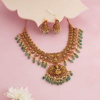 Antique Necklace Antique Necklace 190360