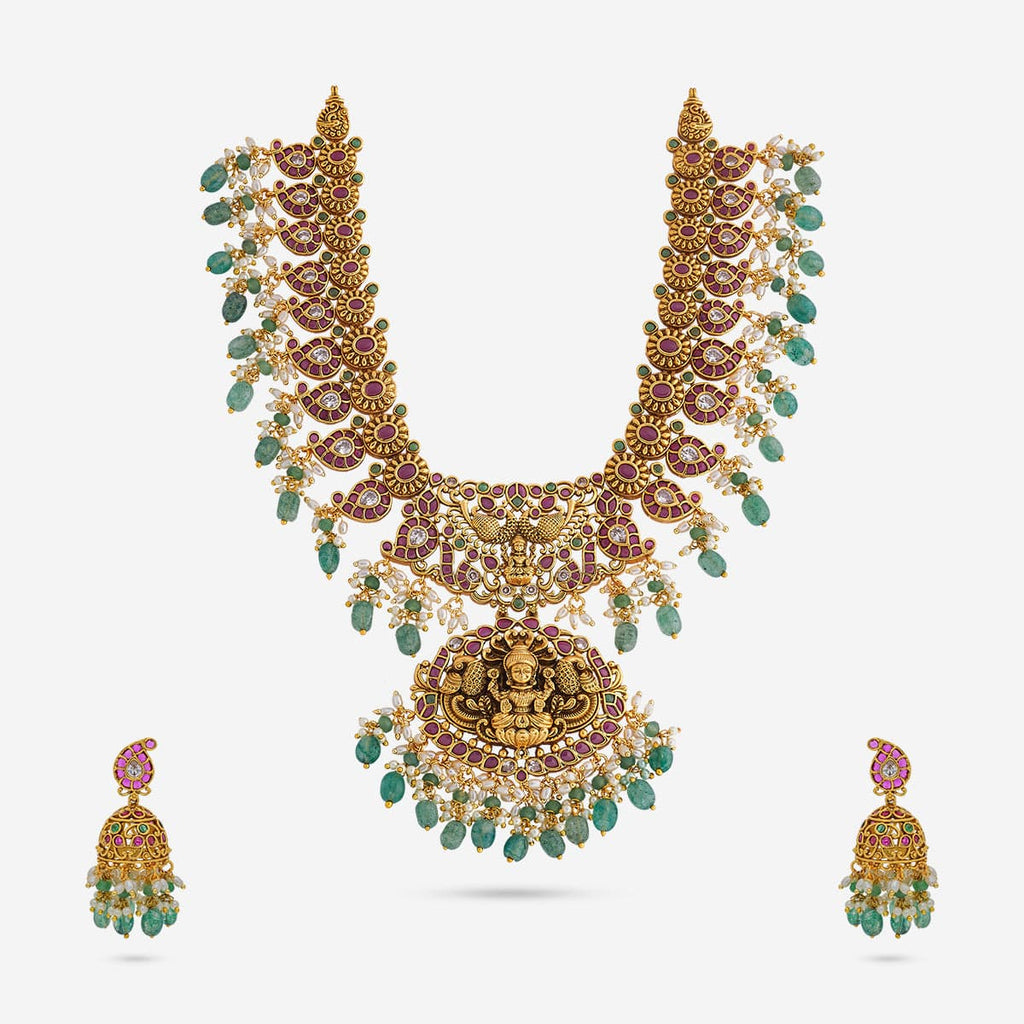 Antique Necklace Antique Necklace 190360