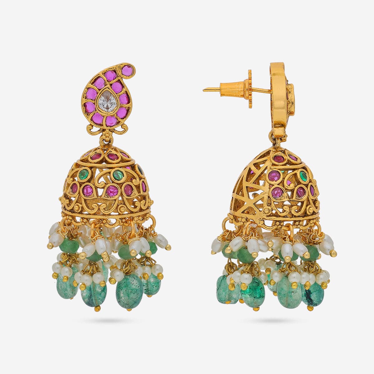 Antique Necklace Antique Necklace 190360