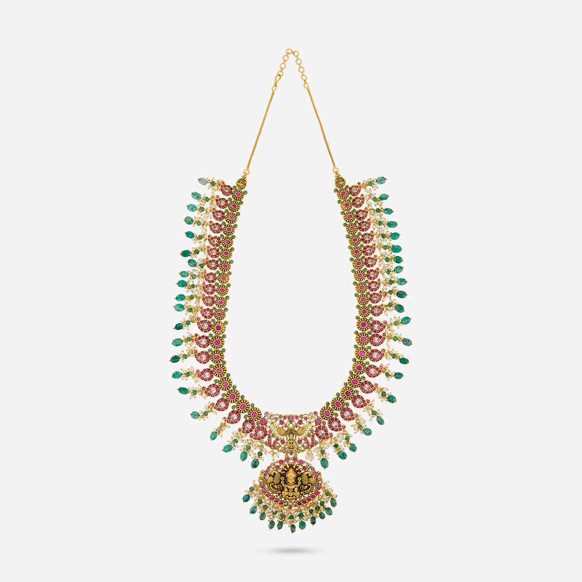 Antique Necklace Antique Necklace 190362