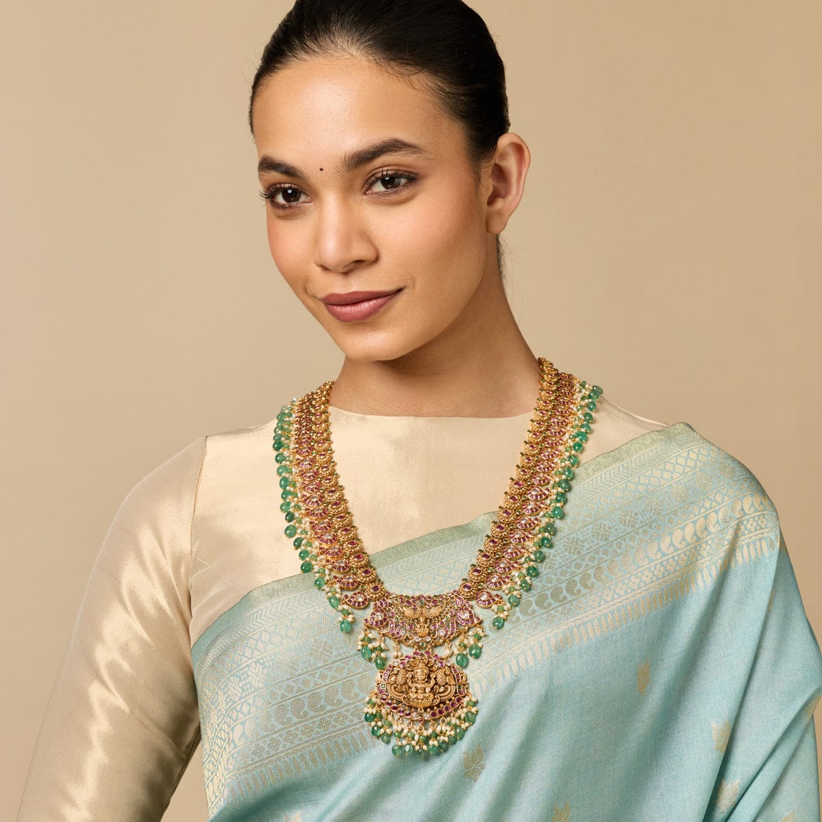 Antique Necklace Antique Necklace 190362