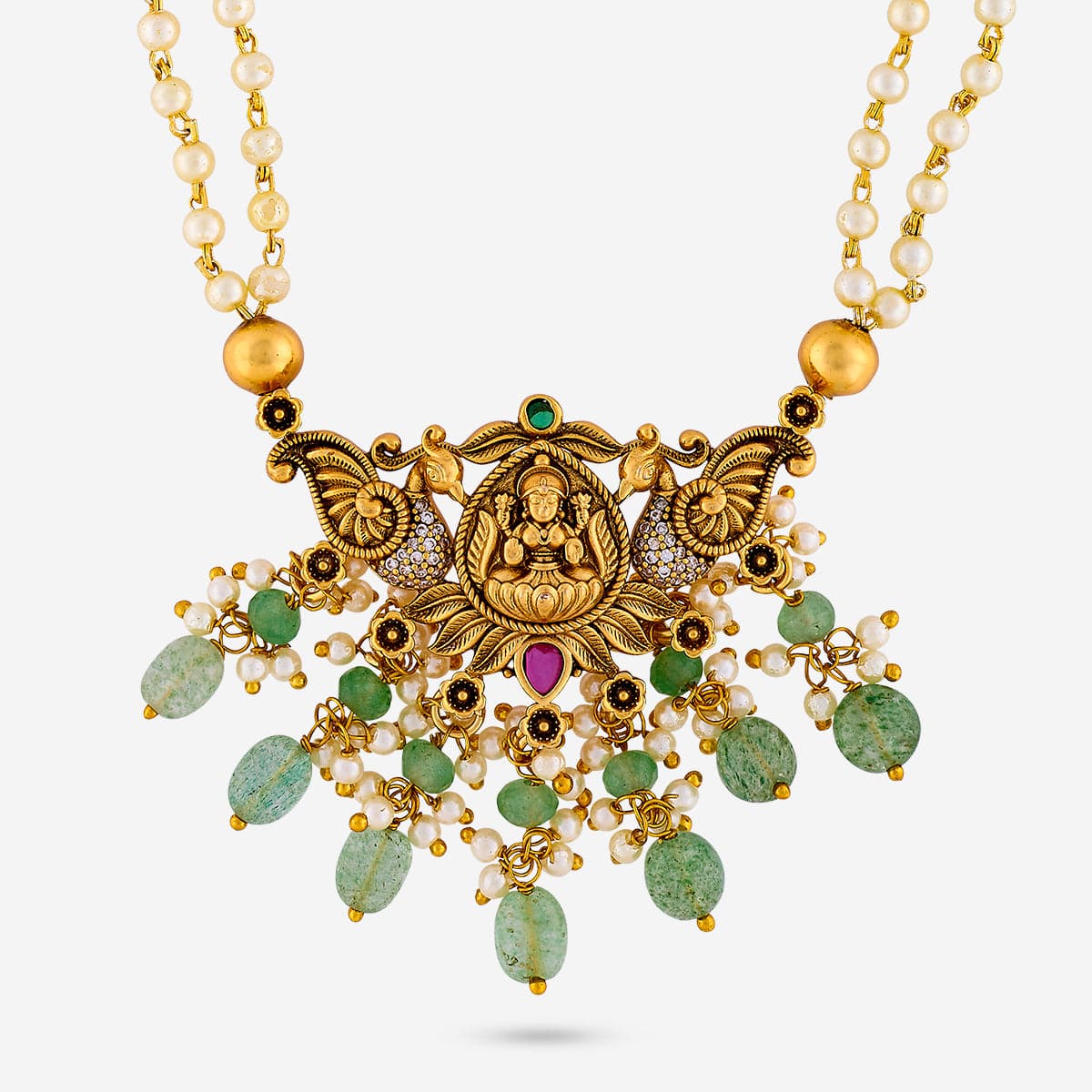 Antique Necklace Antique Necklace 190363