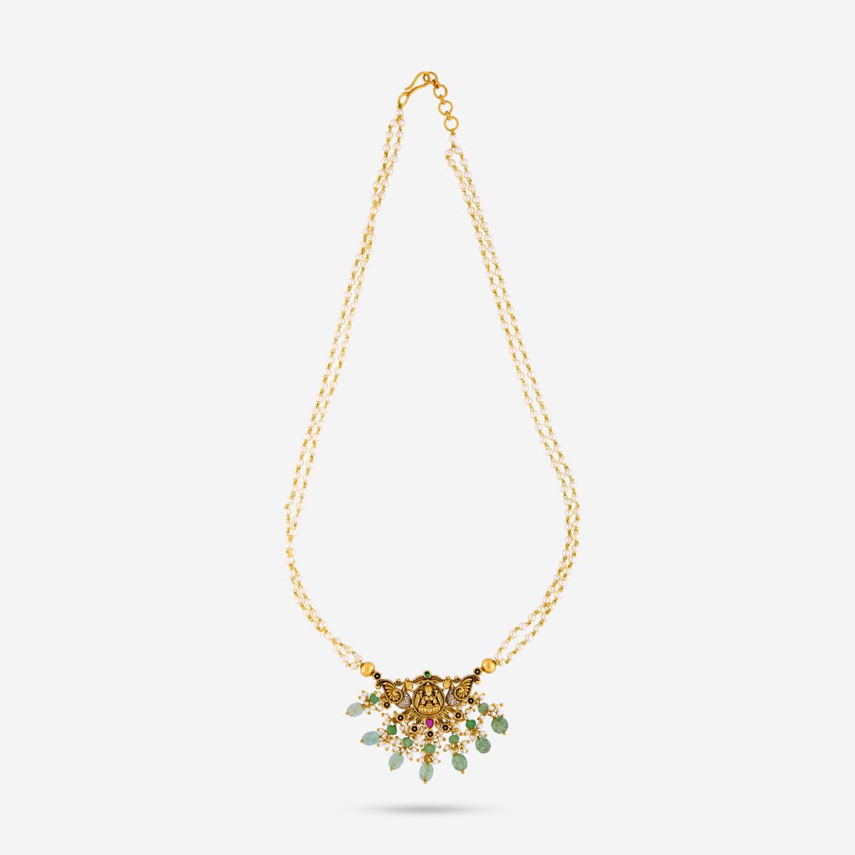 Antique Necklace Antique Necklace 190363