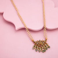 Antique Necklace Antique Necklace 190363